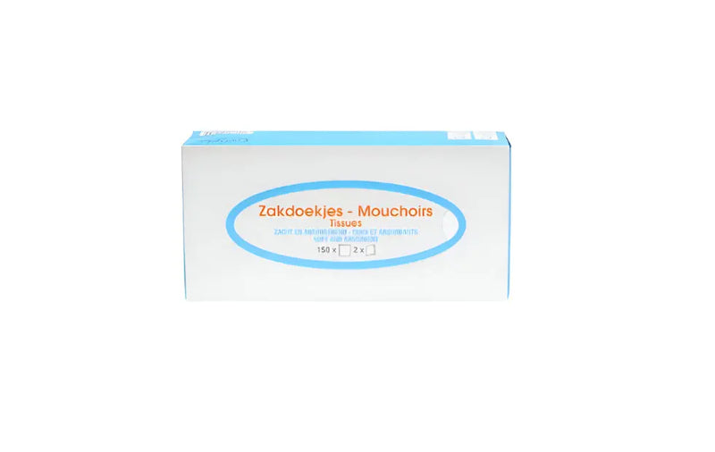 Everyday Tissue mouchoirs Murukali.com