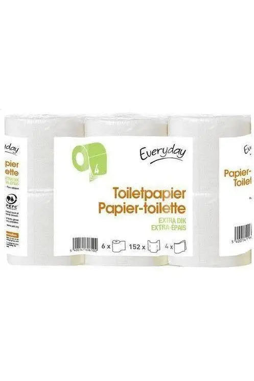 Everyday Toilet Paper Set murukali.com
