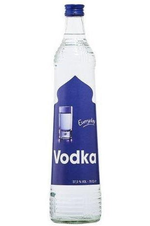 Everyday Vodka /700 ml murukali.com