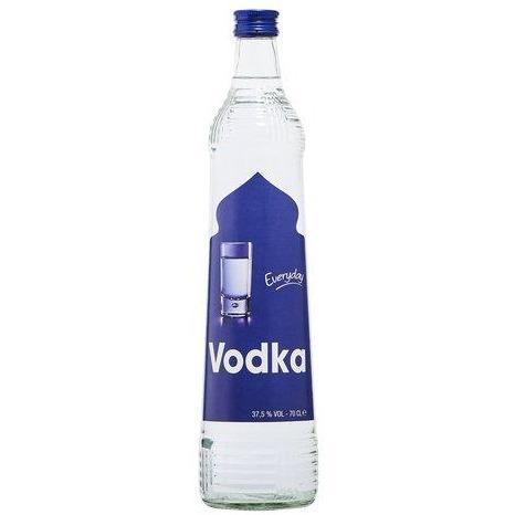 Everyday Vodka /700 ml murukali.com