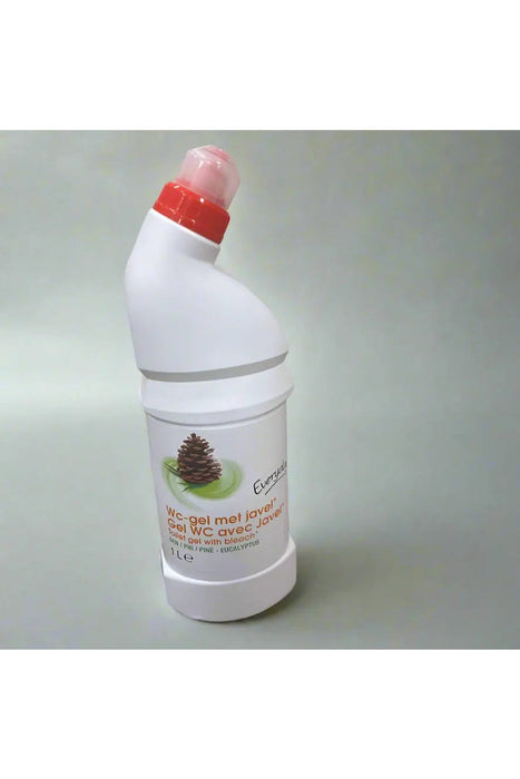Everyday WC-Gel Pine & Eucalyptus Toilet Tank Cleaner 1L Murukali.com