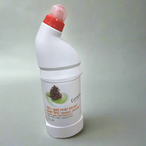 Everyday WC-Gel Pine & Eucalyptus Toilet Tank Cleaner 1L Murukali.com