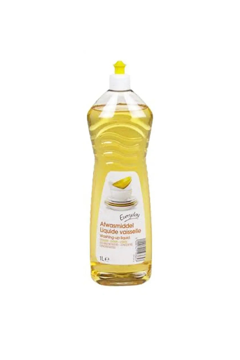 Everyday Washing-Up Liquid murukali.com