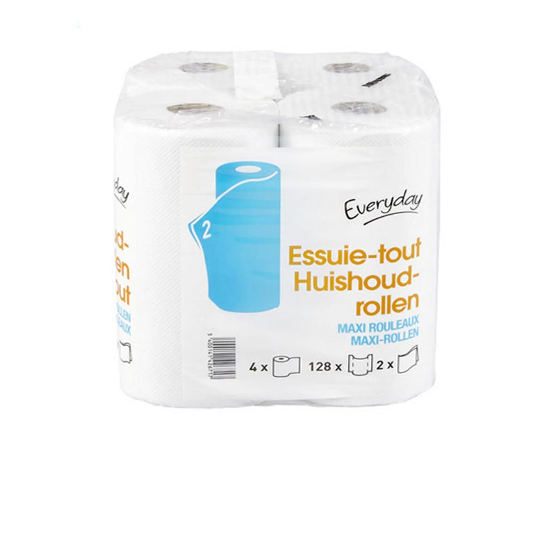 Everyday kitchen towels /4Pqs murukali.com