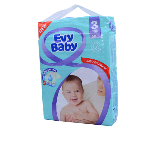 Evy Baby Diaper Economy murukali.com