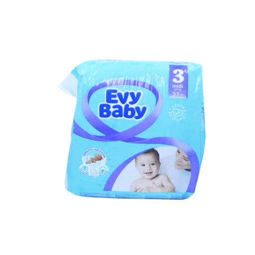 Evy Baby Diaper mini murukali.com