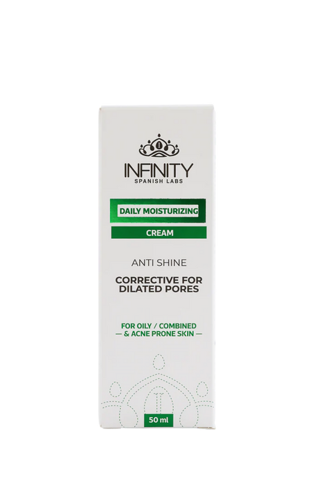 Acne Daily anti shine Moisturizing cream 50 ml