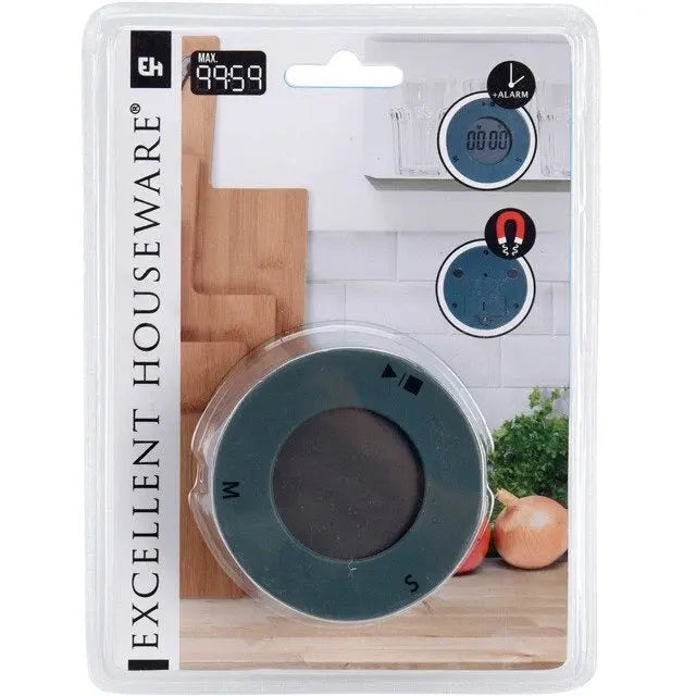 Excellent Houseware Digital Kitchen Timer Murukali