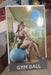 Exercise Ball, Gym Ball 55cm murukali.com