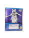 Exercise Notebook Lined 200Page Murukali.com
