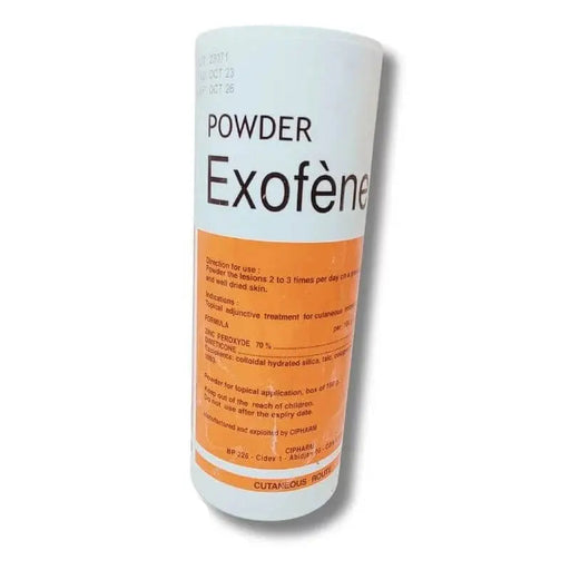 Exofene Powder murukali.com