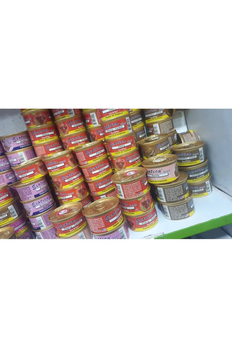 Exotica Air Freshener for car Murukal