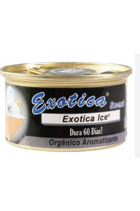 Exotica Air Freshener for car murukali.com