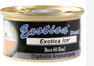 Exotica Air Freshener for car murukali.com