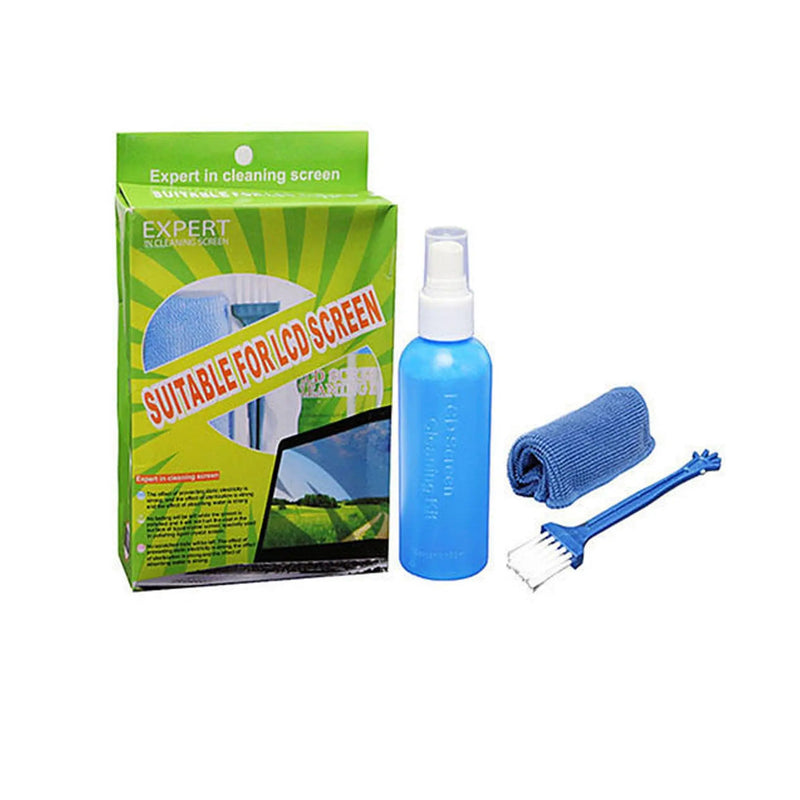 Expert on Cleaning Screen Suitable for for LCD Screen murukali.com