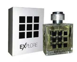 Explore EDP For Men 100ml murukali.com