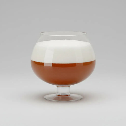 Extra Large Goblet Glass Big Murukali.com