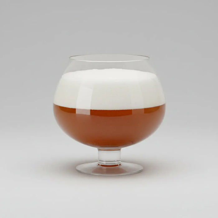 Extra Large Goblet Glass Big Murukali.com