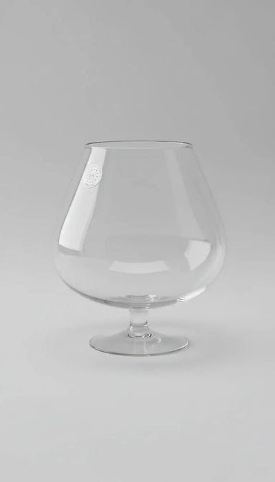 Extra Large Goblet Glass Big Murukali.com