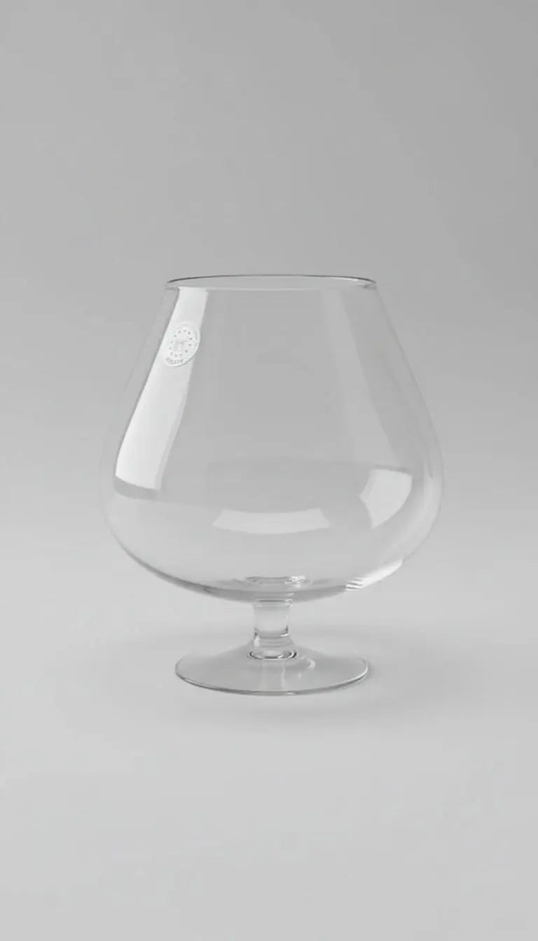 Extra Large Goblet Glass Big Murukali.com