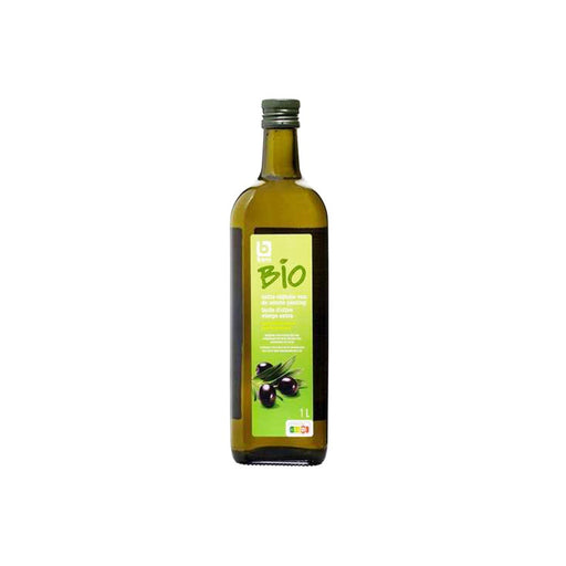 Extra Virgin Bio Olive Oil L murukali.com