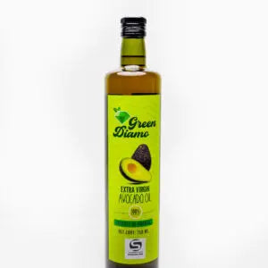 Extra virgin Avocado oil 750ml murukali.com