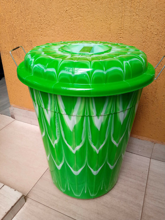 Drum 120L