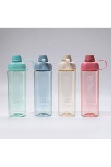 FASHION PLASTIC WATER BOTTLE /L murukali.com