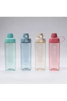 FASHION PLASTIC WATER BOTTLE /L murukali.com