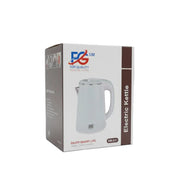 FG&M Electric Kettle BM-217 – 1.7L Cordless Murukali.com