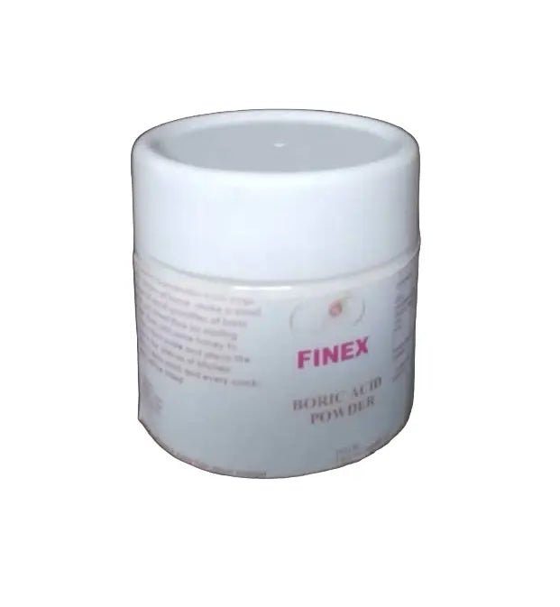FINEX Boric Acid Powder Murukali.com