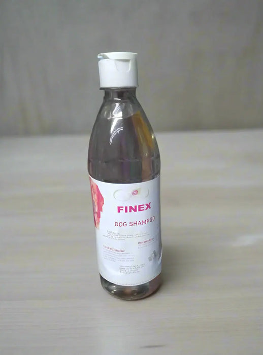 FINEX Dog Shampoo 750ml Murukali.com