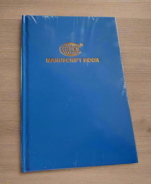 FIS Manuscript Book set of 5pcs 1pcs Murukali.com