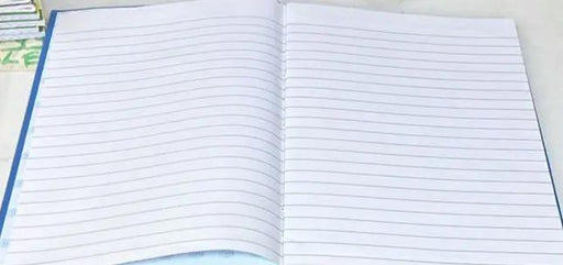 FIS Manuscript Notebook Murukali.com