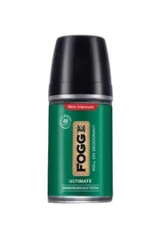 FOGG Ultimate Roll On Deodorant 50ml Murukali.com
