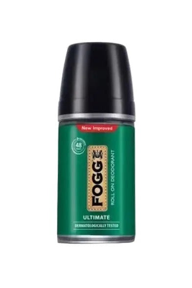 FOGG Ultimate Roll On Deodorant 50ml Murukali.com