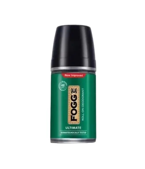 FOGG Ultimate Roll On Deodorant 50ml Murukali.com