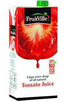 FRUITVILLE TOMATO JUICE murukali.com