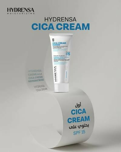 Hydrensa cica cream 50 ml
