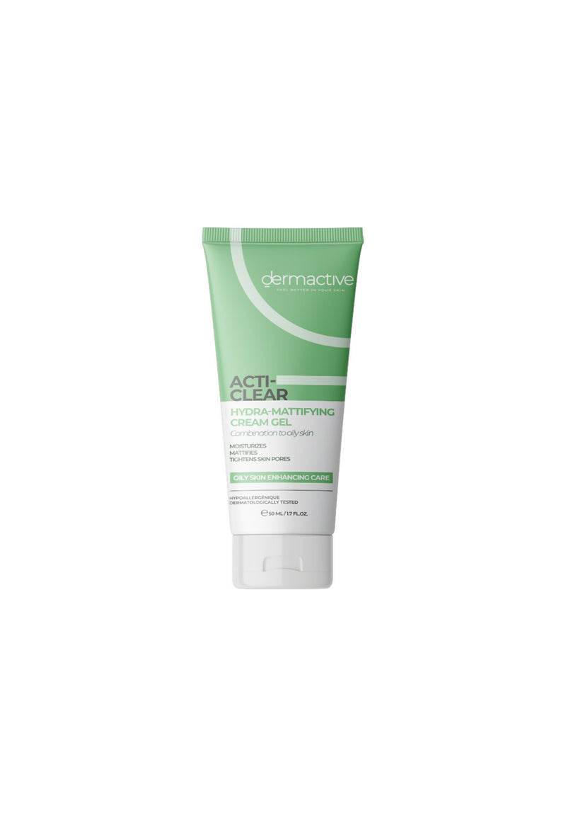 ACTI-CLEAR Hydra-Mattifying Gel 50 ml