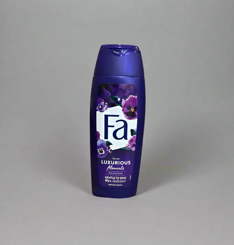 Fa Luxurious Moments Shower Cream 200ml Murukali.com