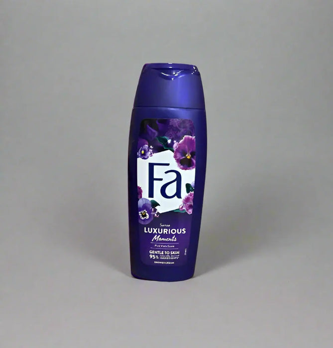 Fa Luxurious Moments Shower Cream 200ml Murukali.com