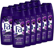 Fa Luxurious Moments Shower Cream 200ml Murukali.com