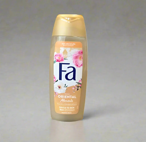Fa Oriental Moments Shower Gel 250ml Murukali.com