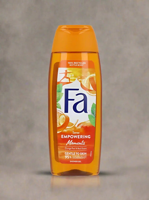 Fa Sense Empowering Moments Shower Gel 250ml Murukali.com