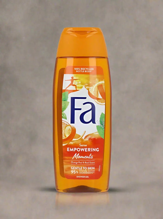 Fa Sense Empowering Moments Shower Gel 250ml Murukali.com