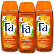 Fa Sense Empowering Moments Shower Gel 250ml Murukali.com