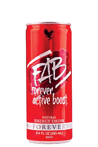 Fab Forever Active Boost murukali.com