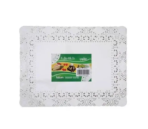 Falcon Doyley Paper 30*17.5cm 250pcs Murukali.com