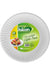Falcon Paper Plate 9 Inch Disposable 100 Pieces murukali.com